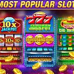 gasing bet slot